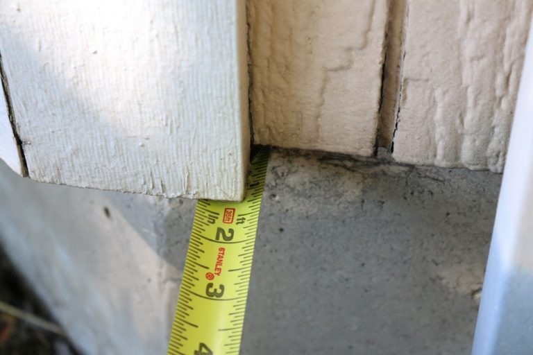 How to replace rotted T111 / LP siding with a belly band Brian Hensley